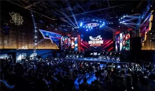 不俗的竞技 不俗的竞技