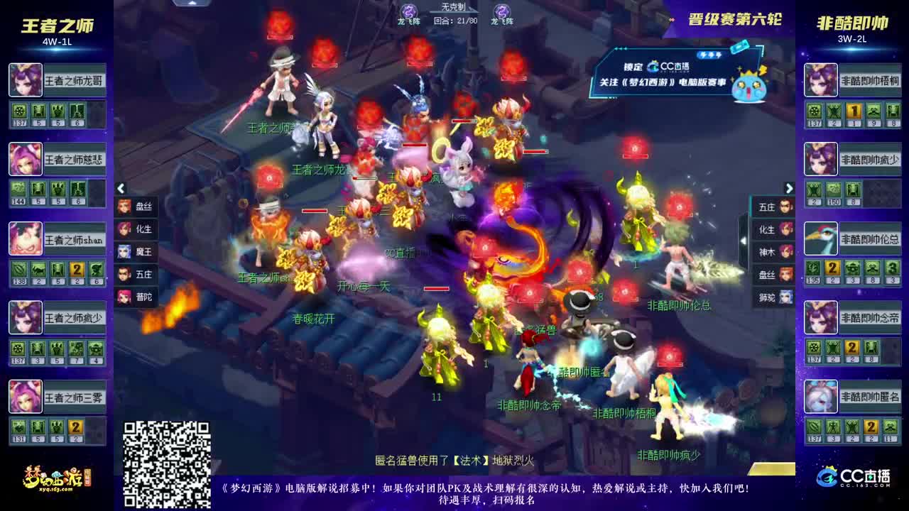 封直线