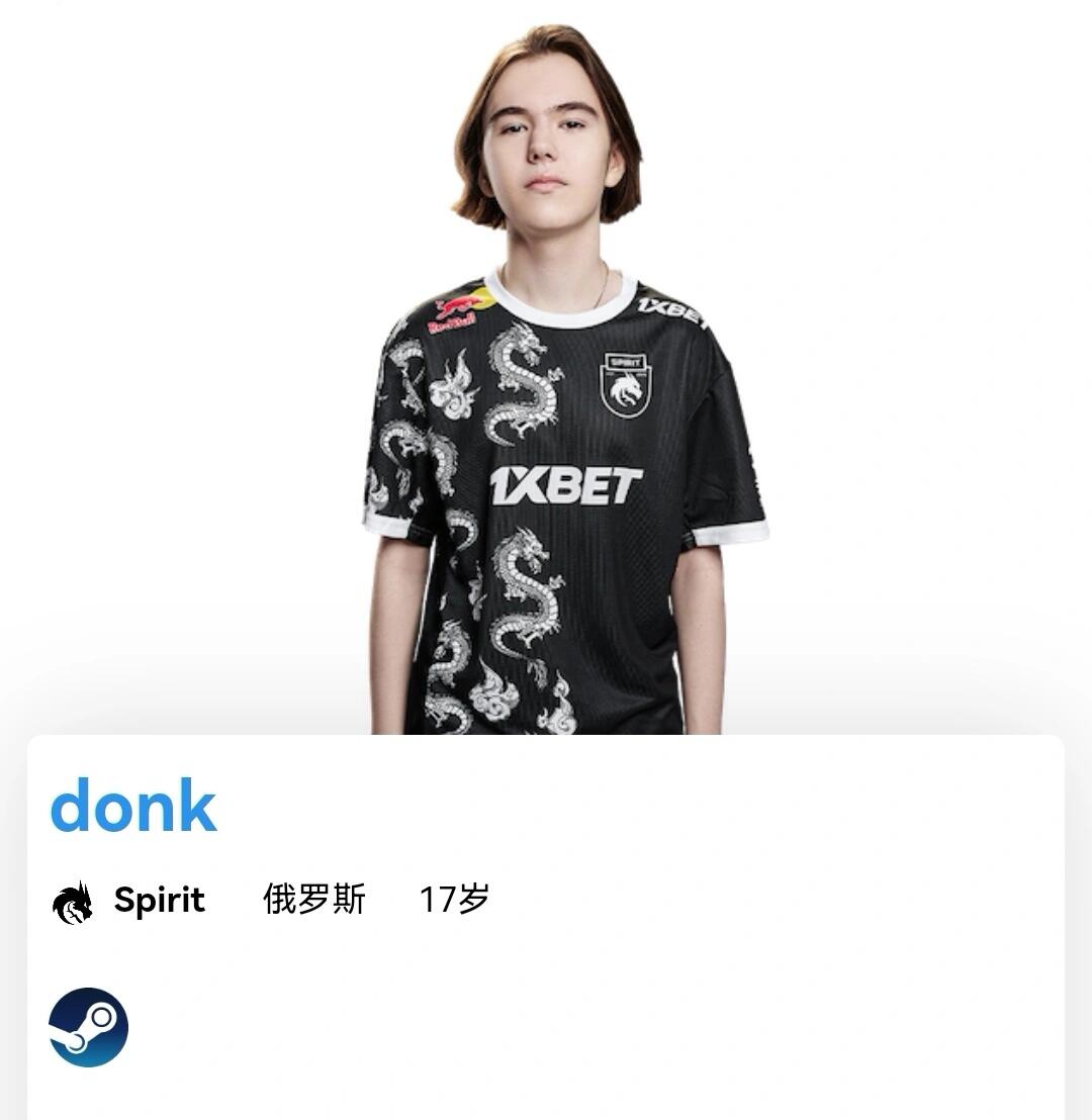 体现出信任