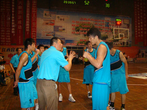 压缩